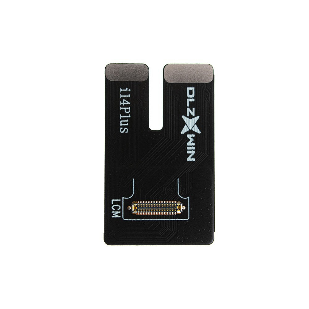 DL S300 Tester Cable for iPhone 14 Plus DL S300 Tester Cable for iPhone 14 Plus